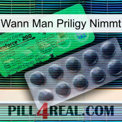 When To Take Priligy new04